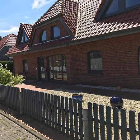 Dom wakacyjny Dreimaster W1 *