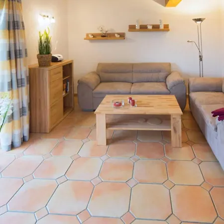 Dreimaster W1 Дом отдыха Дорнумерзиль