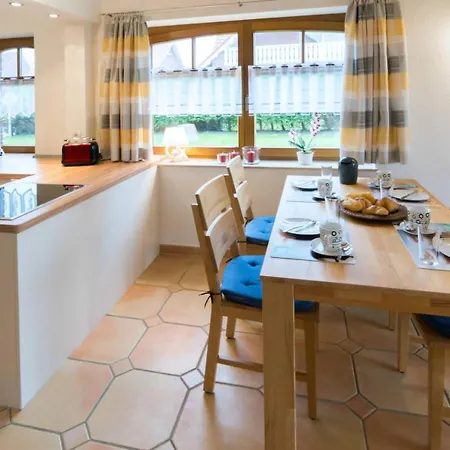 Dom wakacyjny Dreimaster W1 *