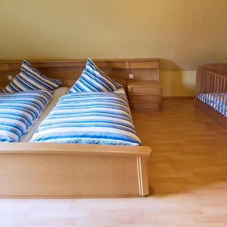 Dom wakacyjny Dreimaster W1 *