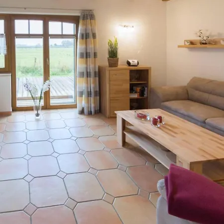 Дом отдыха Dreimaster W1