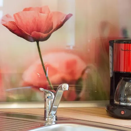 Дом отдыха Dreimaster W1