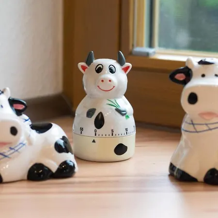 Дом отдыха Dreimaster W1 *