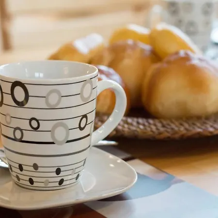 Dreimaster W1 Dom wakacyjny