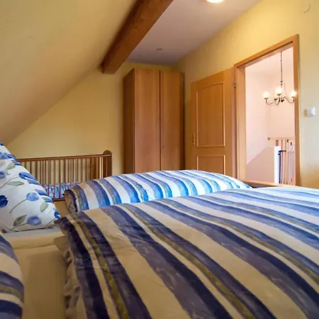 Dreimaster W1 Dom wakacyjny *