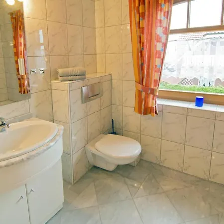 Dreimaster W1 Dom wakacyjny *