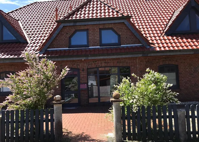 度假居 Dreimaster W1 多纳莫塞尔