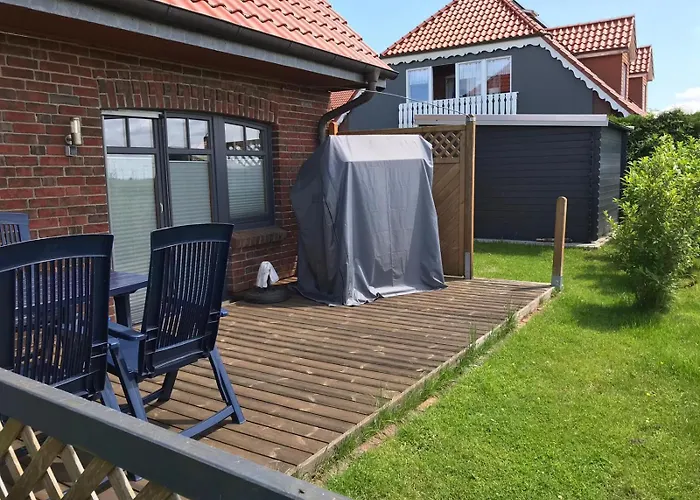 Dreimaster W1 度假居