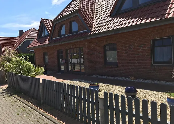 度假居 Dreimaster W1 *