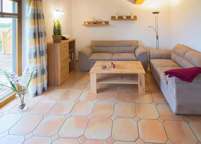 Dreimaster W1 度假居 多纳莫塞尔