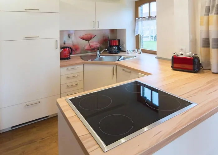 度假居 Dreimaster W1