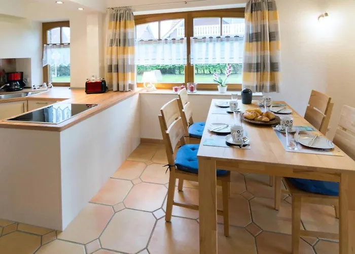 度假居 Dreimaster W1 *