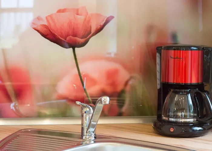 度假居 Dreimaster W1