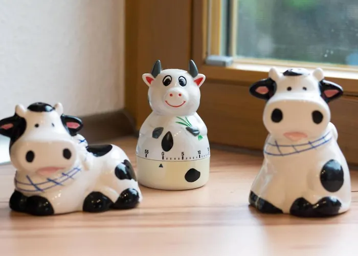 度假居 Dreimaster W1 *