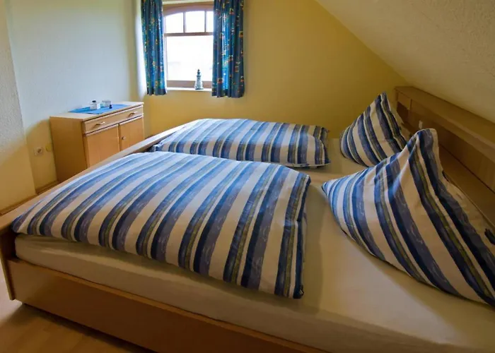 Dreimaster W1 度假居 多纳莫塞尔