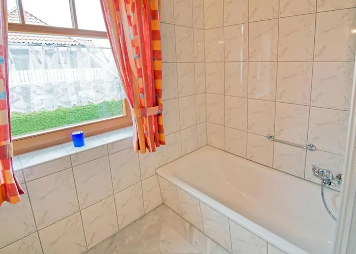 Dreimaster W1 度假居 多纳莫塞尔