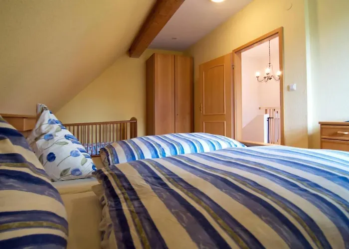 Dreimaster W1 度假居 *