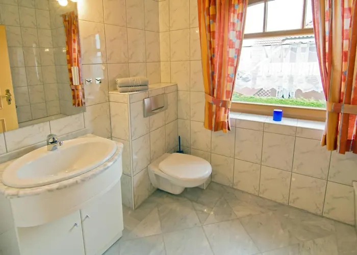 Dreimaster W1 度假居 *